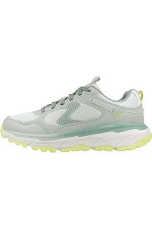 Skechers Dames, Schoenen, Groen, Maat: 41 EU