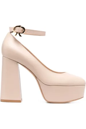 Gianvito Rossi Dames, Schoenen, , Maat: 36 1/2 EU