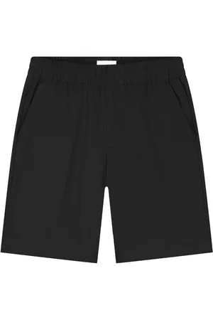 Pure Path Heren, Korte broeken, Zwart, Maat: S Viscose