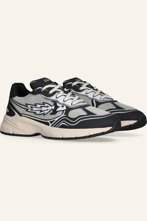 ENTERPRISE JAPAN Heren, Schoenen, Veelkleurig, Maat: 42 EU