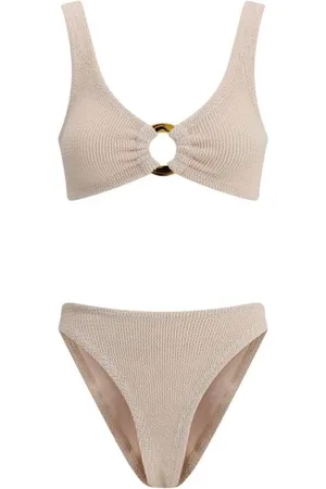 Hunza G Dames, Badkleding, , Maat: ONE Size