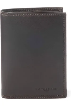 Lancaster Heren, Accessoires, Bruin, Maat: ONE Size Leer