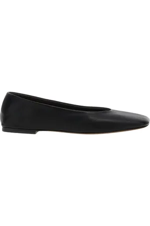The Row Dames, Schoenen, Zwart, Maat: 37 EU