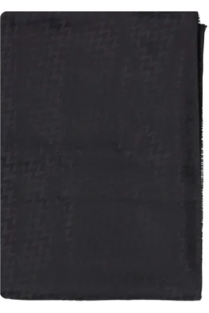 Lanvin Dames, Accessoires, Zwart, Maat: ONE Size