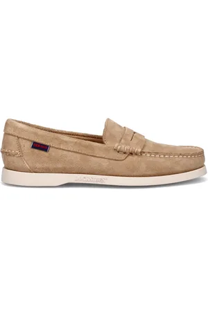 SEBAGO Heren, Schoenen, , Maat: 43 EU Suède