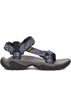 Teva Dames, Schoenen, Paars, Maat: 42 EU