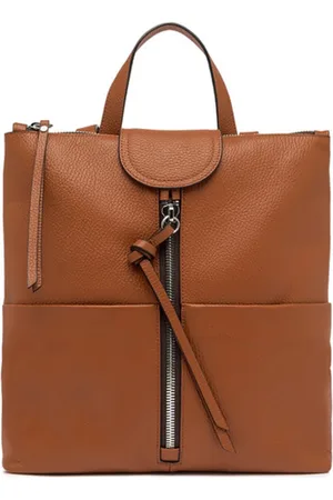 Gianni chiarini Dames, Tassen, Bruin, Maat: ONE Size