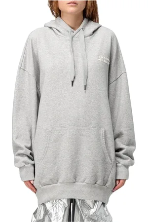 Isabel Marant Dames, Sweatshirts & Hoodies, Grijs, Maat: XS Jersey