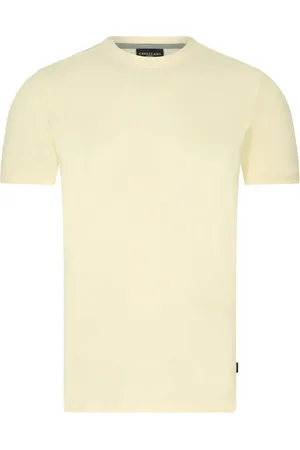 Cavallaro Napoli Heren, Tops, , Maat: 2XL Katoen