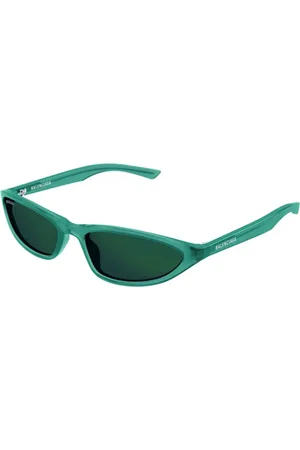 Balenciaga Unisex, Accessoires, Groen, Maat: ONE Size