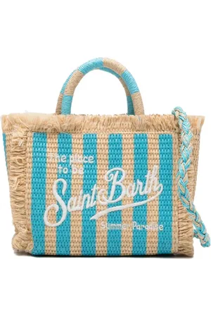 MC2 SAINT BARTH Dames, Tassen, Veelkleurig, Maat: ONE Size