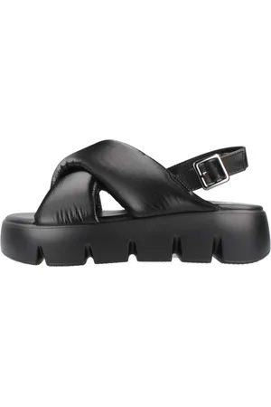 Steve Madden Dames, Schoenen, Zwart, Maat: 38 EU