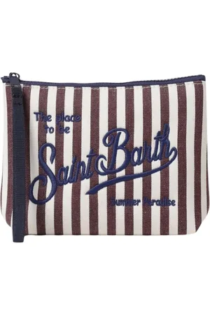 MC2 SAINT BARTH Heren, Tassen, Veelkleurig, Maat: ONE Size