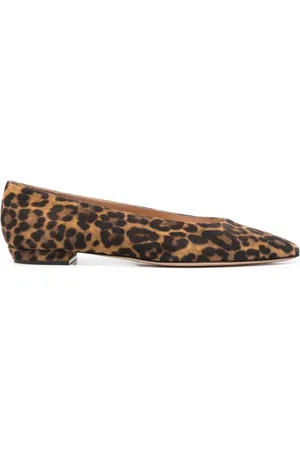 Gianvito Rossi Dames, Schoenen, Zwart, Maat: 39 EU Suède