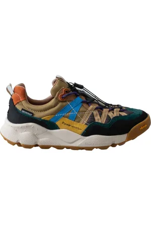 Flower Mountain Heren, Schoenen, Veelkleurig, Maat: 40 EU