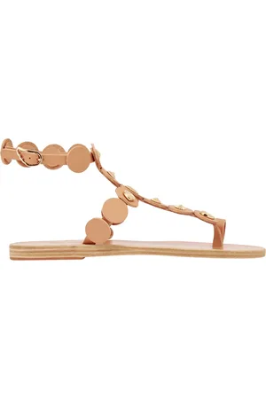 Ancient Greek Sandals Dames, Schoenen, , Maat: 40 EU Leer