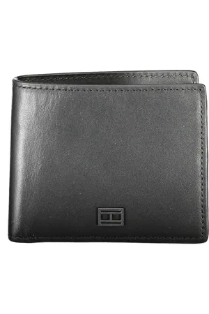 Tommy Hilfiger Heren, Accessoires, Zwart, Maat: ONE Size