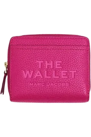 Marc Jacobs Dames, Accessoires, Roze, Maat: ONE Size Leer