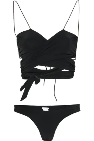 Amazuìn Dames, Badkleding, Zwart, Maat: ONE Size