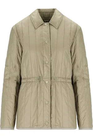 Max Mara Dames, Jassen, , Maat: M Zijde