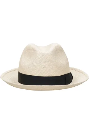Borsalino Heren, Accessoires, , Maat: 58 CM
