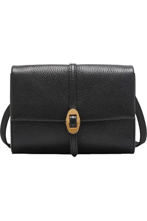 Coccinelle Dames, Tassen, Zwart, Maat: ONE Size Leer