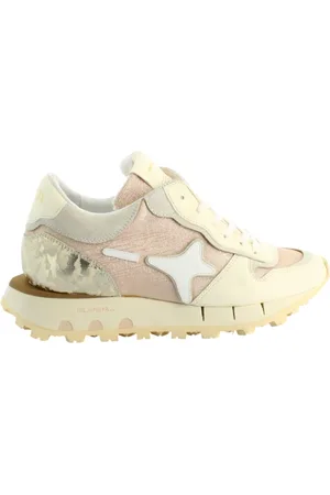 Ama Brand Dames, Schoenen, Veelkleurig, Maat: 36 EU