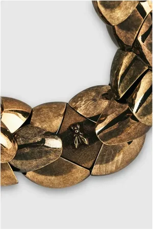 Patrizia Pepe Dames, Accessoires, Geel, Maat: ONE Size