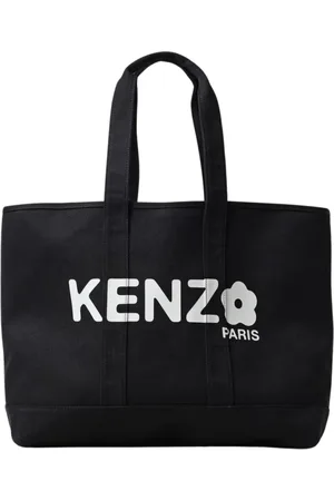 Kenzo Dames, Tassen, Zwart, Maat: ONE Size