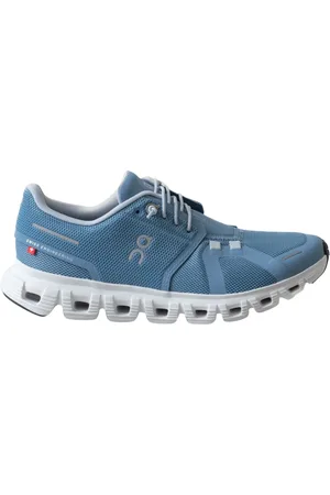 On Running Dames, Sport, Blauw, Maat: 41 1/2 EU Wol