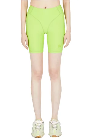 (DI)VISION Dames, Korte broeken, Groen, Maat: XS