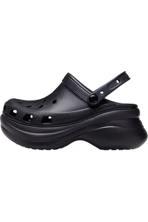 Crocs Heren, Schoenen, Zwart, Maat: 37 EU