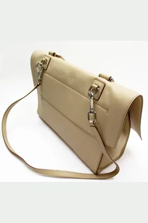 Givenchy Dames, Pre-owned, , Maat: ONE Size Leer