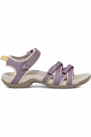 Teva Dames, Schoenen, Paars, Maat: 36 EU