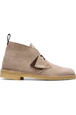 Clarks Heren, Schoenen, , Maat: 43 EU Wol