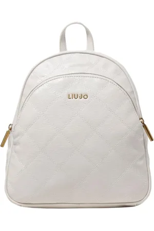 Liu Jo Dames, Tassen, Wit, Maat: ONE Size Leer