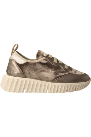 Pedro Miralles Dames, Schoenen, Grijs, Maat: 40 EU Leer