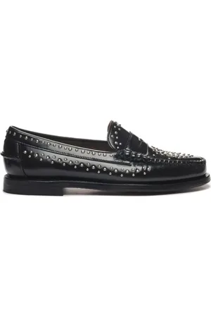 SEBAGO Dames, Schoenen, Zwart, Maat: 39 EU