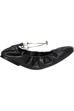 Twin-Set Dames, Schoenen, Zwart, Maat: 41 EU