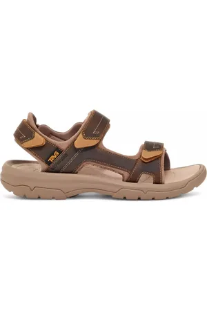 Teva Heren, Schoenen, Bruin, Maat: 43 EU