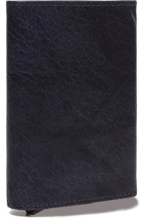 Chesterfield Unisex, Accessoires, Blauw, Maat: ONE Size