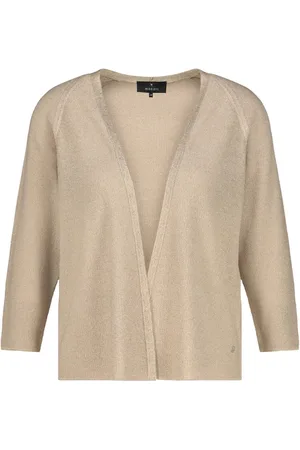 monari Dames, Truien, Bruin, Maat: M