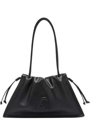 Coccinelle Dames, Tassen, Zwart, Maat: ONE Size Leer