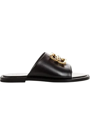 Givenchy Dames, Schoenen, Zwart, Maat: 36 EU Leer
