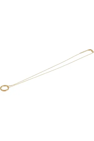 Maison Margiela Dames, Accessoires, Geel, Maat: ONE Size