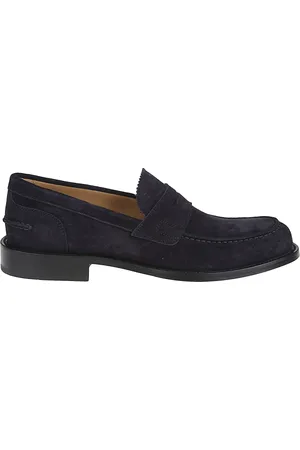 BALDININI Heren, Schoenen, Blauw, Maat: 43 EU