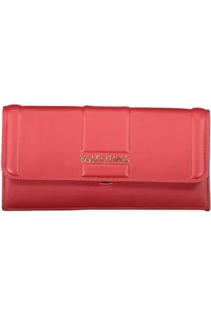Valentino by Mario Valentino Dames, Accessoires, Rood, Maat: ONE Size