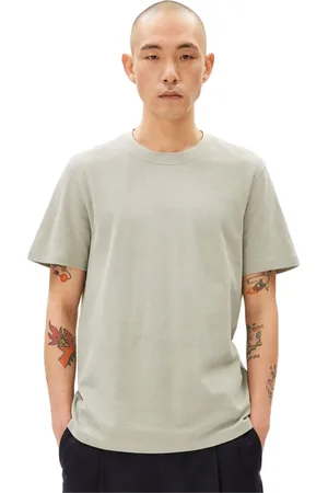 Armedangels Heren, Tops, Groen, Maat: M
