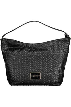Valentino by Mario Valentino Dames, Tassen, Zwart, Maat: ONE Size
