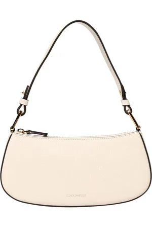 Coccinelle Dames, Tassen, Wit, Maat: ONE Size